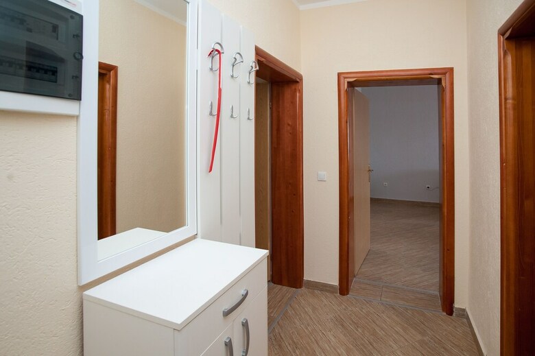 Minna Apartments