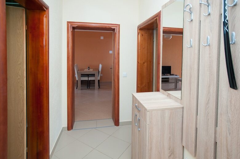 Minna Apartments