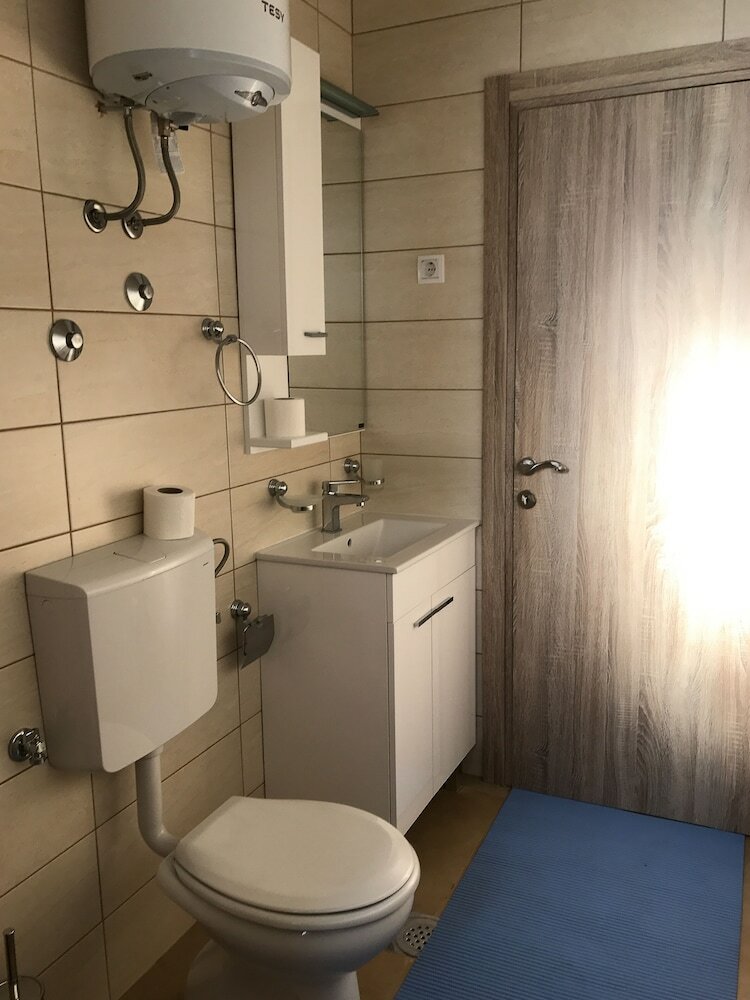 Minna Apartments