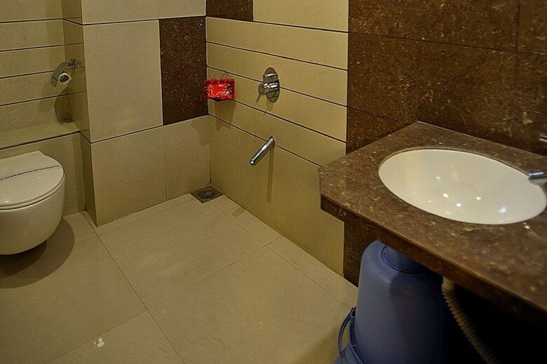 Hotel Marigold