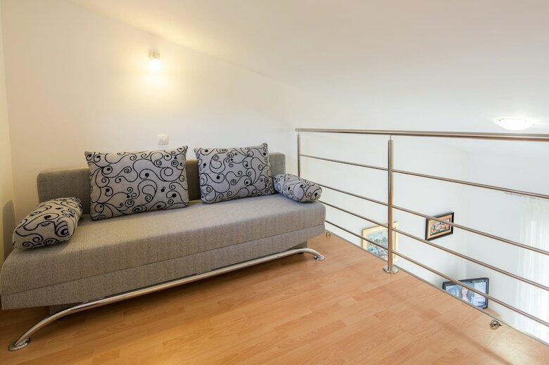 Apartamentos Villa Leon