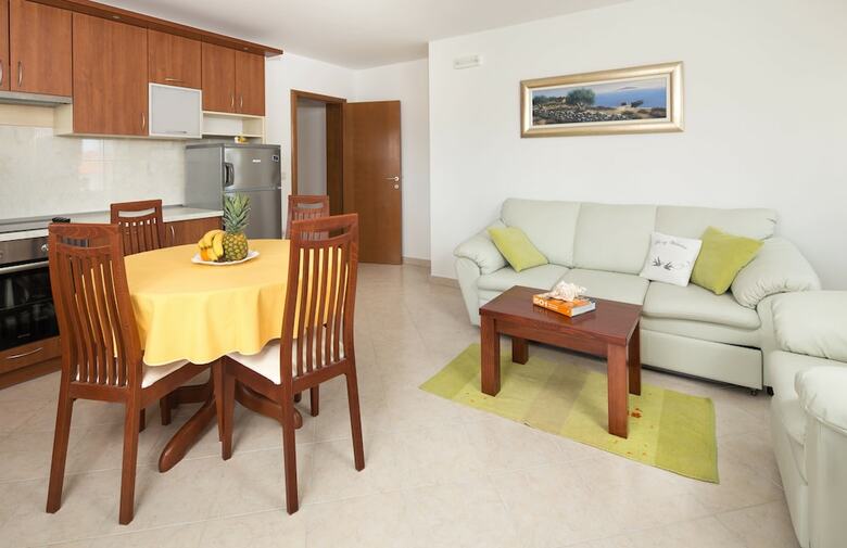 Apartamentos Villa Leon
