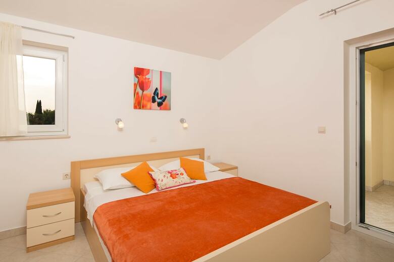 Apartamentos Villa Leon