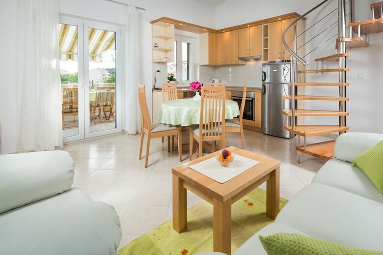 Apartamentos Villa Leon