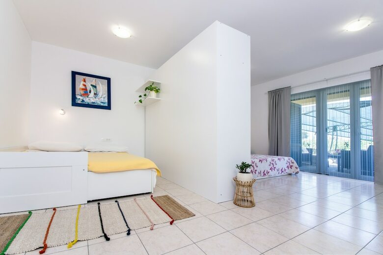Apartamentos Villa Leon