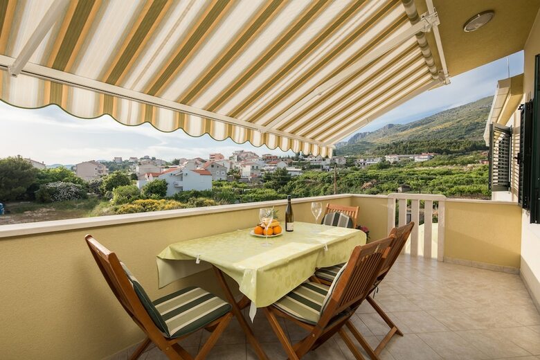 Apartamentos Villa Leon