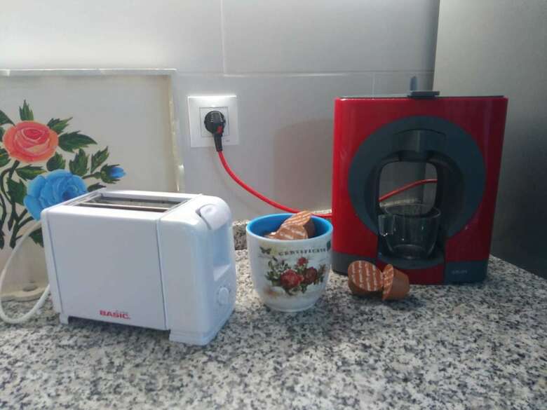Apartamento Alicante