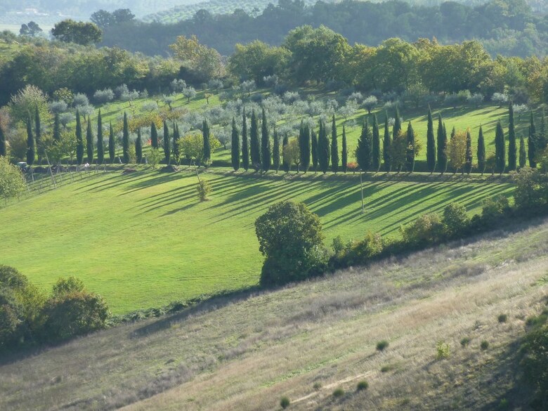 Agroturismo Genius Loci Country Inn