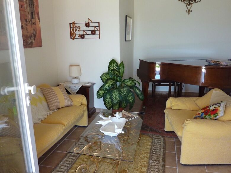 Agroturismo Genius Loci Country Inn