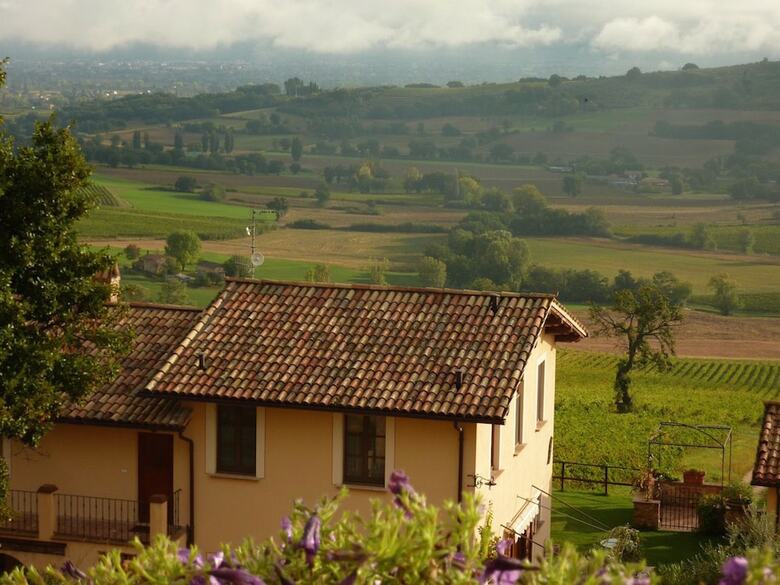 Agroturismo Genius Loci Country Inn
