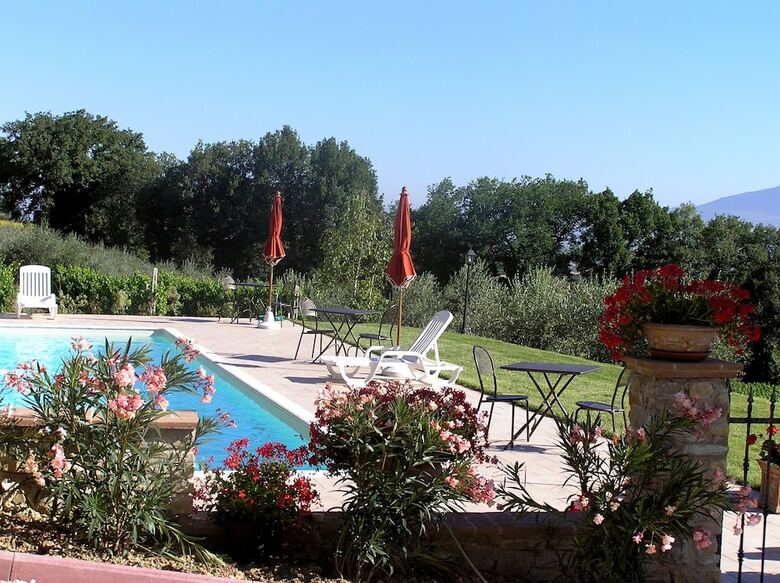 Agroturismo Genius Loci Country Inn