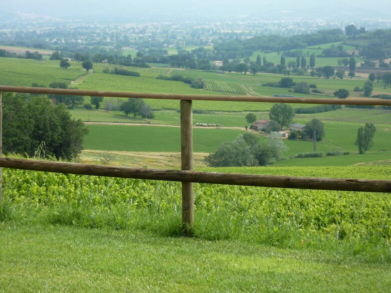 Agroturismo Genius Loci Country Inn