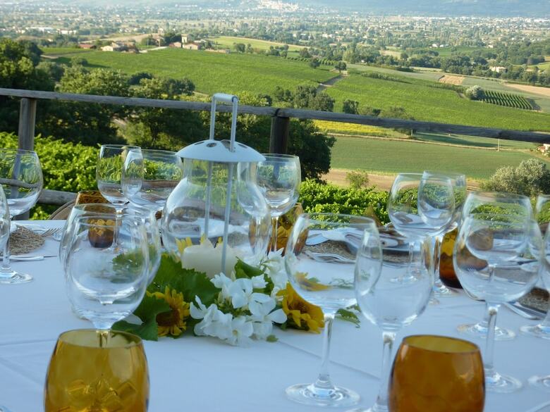 Agroturismo Genius Loci Country Inn