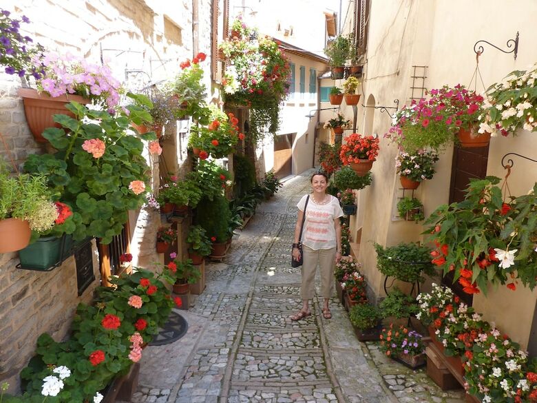 Agroturismo Genius Loci Country Inn