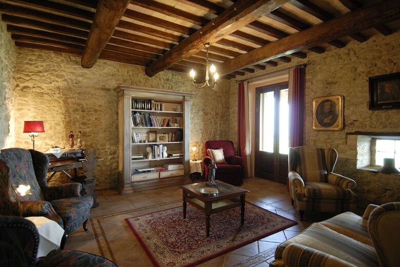 Agroturismo Genius Loci Country Inn