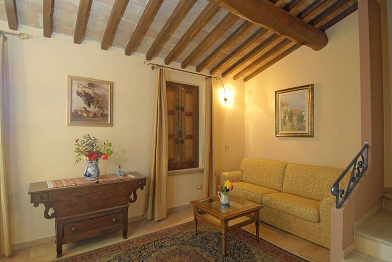 Agroturismo Genius Loci Country Inn