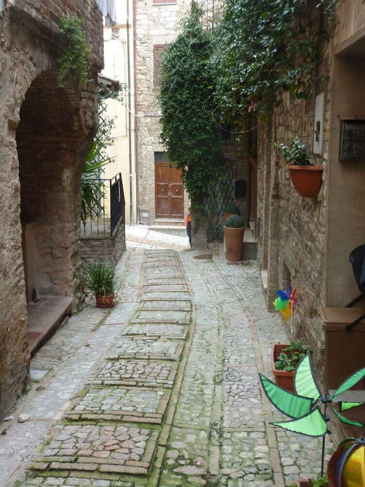 Agroturismo Genius Loci Country Inn