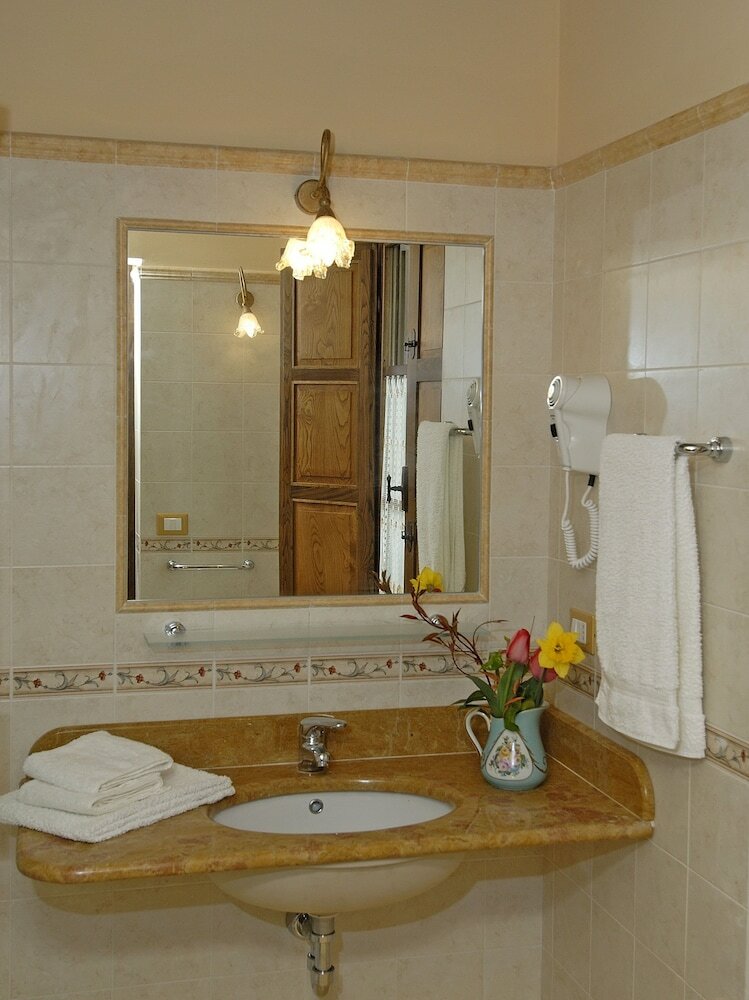 Agroturismo Genius Loci Country Inn