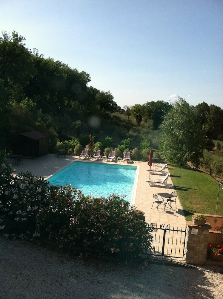 Agroturismo Genius Loci Country Inn
