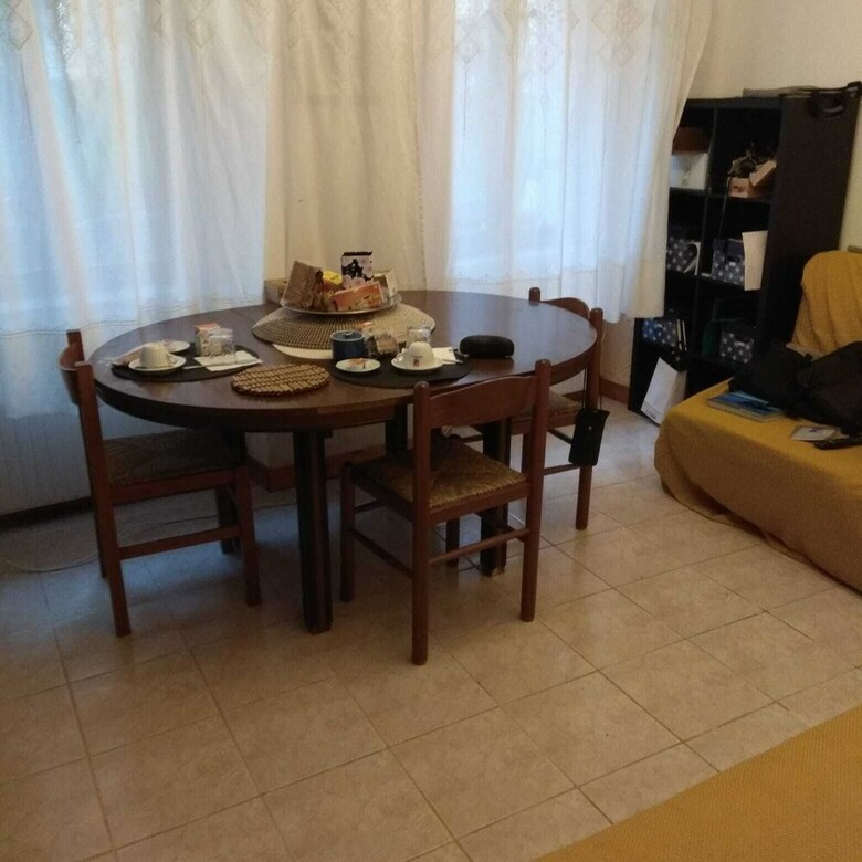 Bed & Breakfast Verga 22