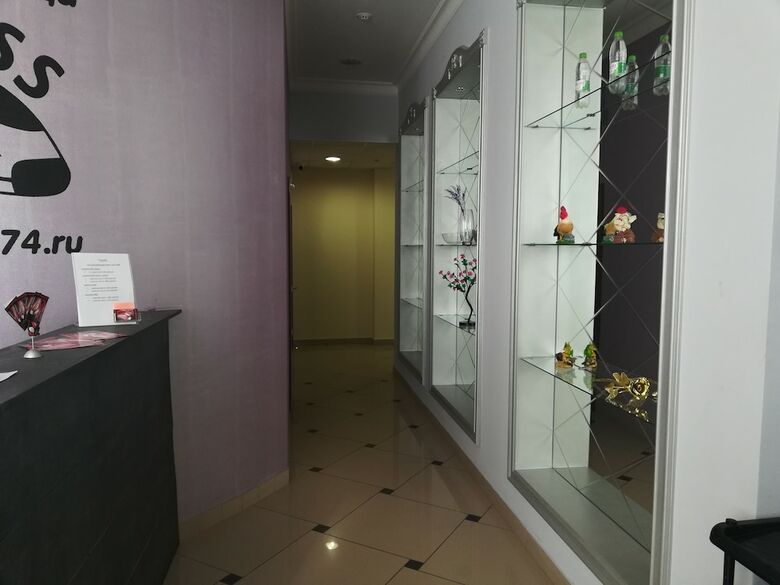 Hostal Hostel Express 74