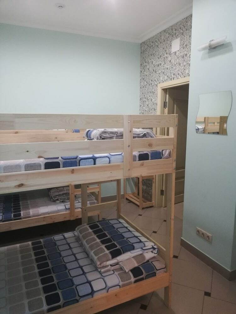Hostal Hostel Express 74
