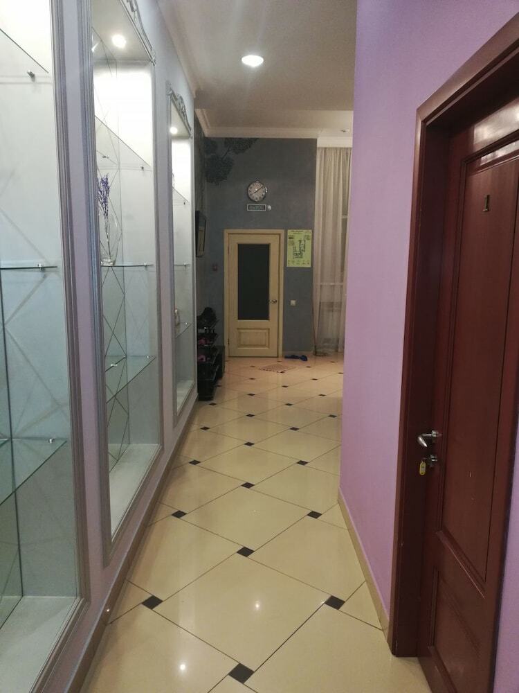 Hostal Hostel Express 74