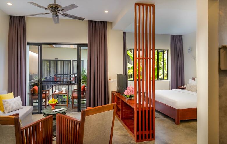 Hotel Silver Smith Residence
