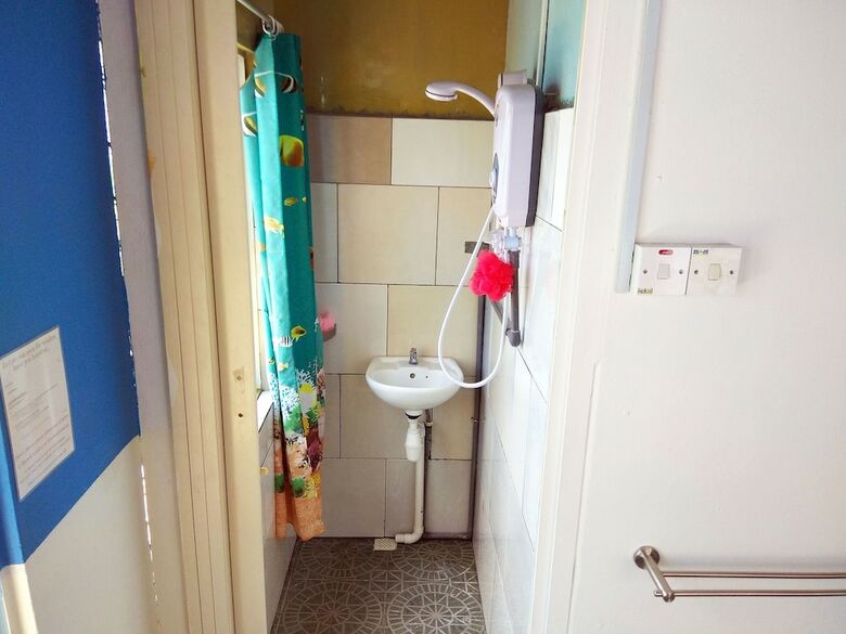 Hostal Sandakan Backpackers Hostel
