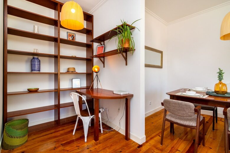Mouraria Deluxe Apartment