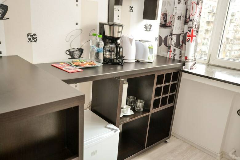 Apartamentos Central Class Bucharest