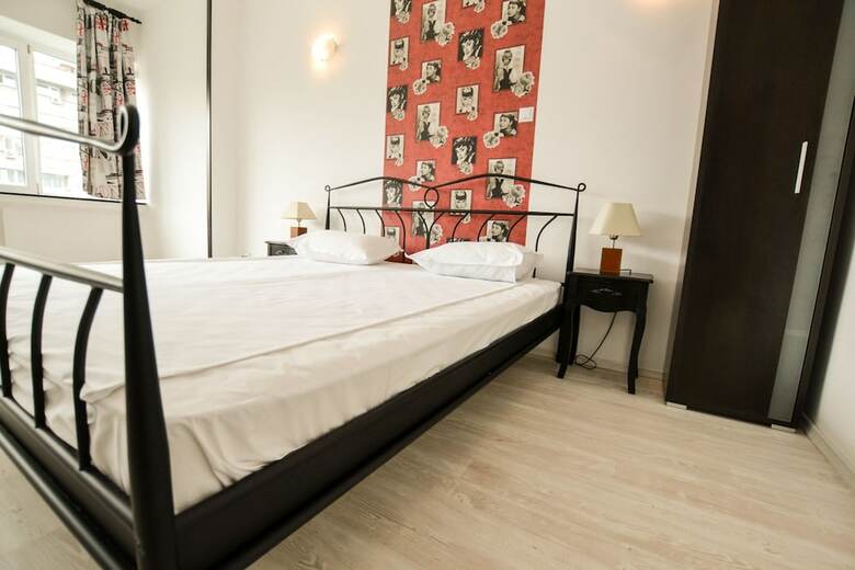 Apartamentos Central Class Bucharest