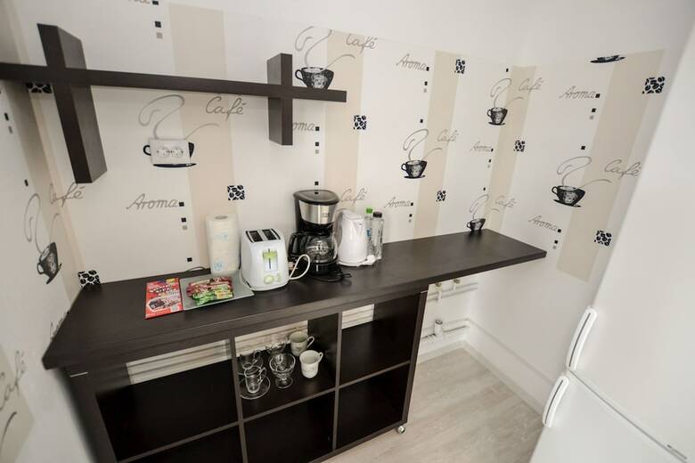 Apartamentos Central Class Bucharest