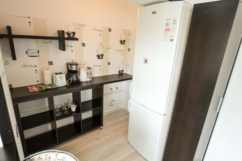 Apartamentos Central Class Bucharest