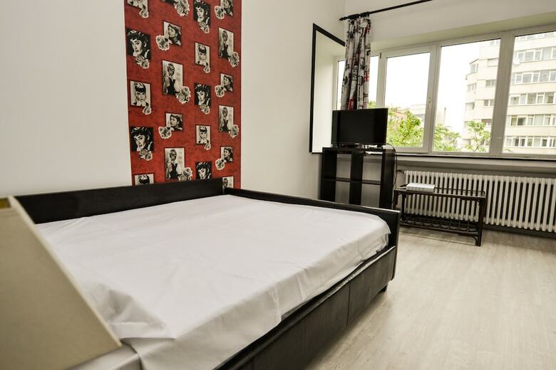 Apartamentos Central Class Bucharest