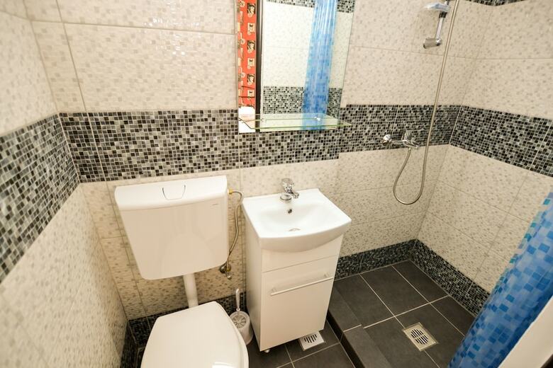 Apartamentos Central Class Bucharest