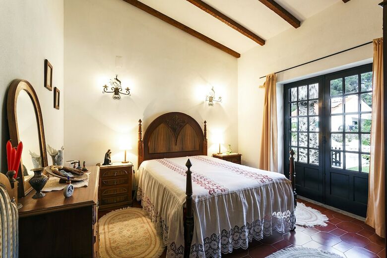 Apartamentos Ref�gio Do Agricultor
