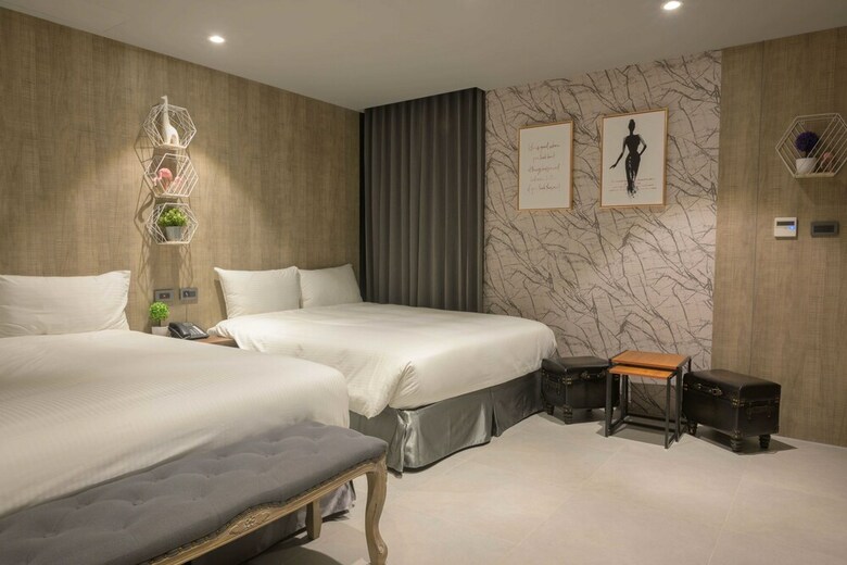 Fengjia K Hotel