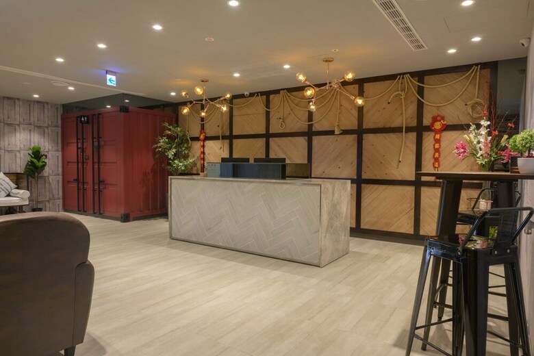 Fengjia K Hotel
