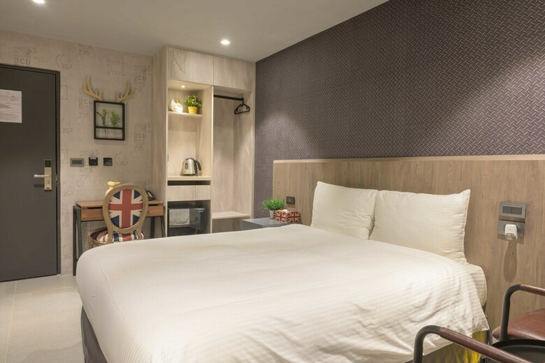 Fengjia K Hotel