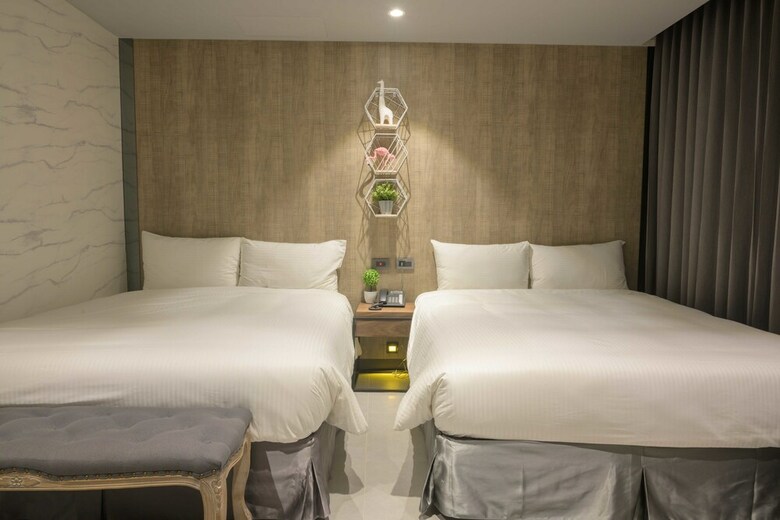 Fengjia K Hotel