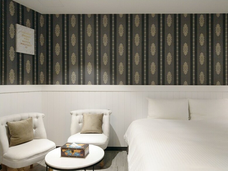 Fengjia K Hotel