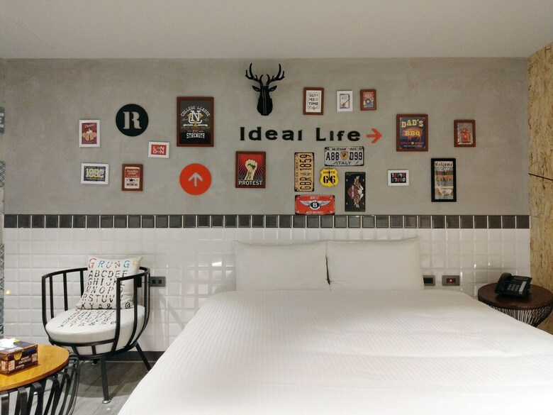 Fengjia K Hotel