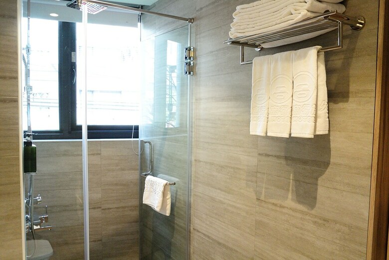 Fengjia K Hotel