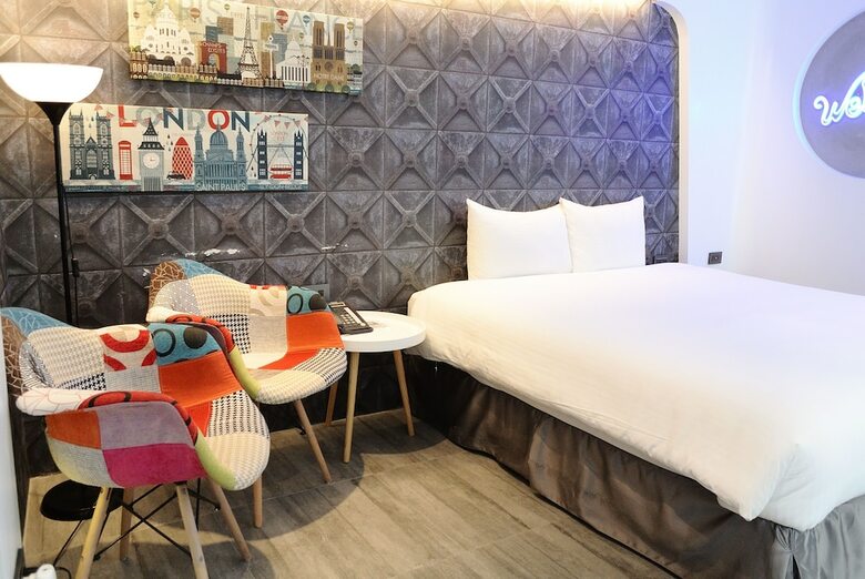 Fengjia K Hotel