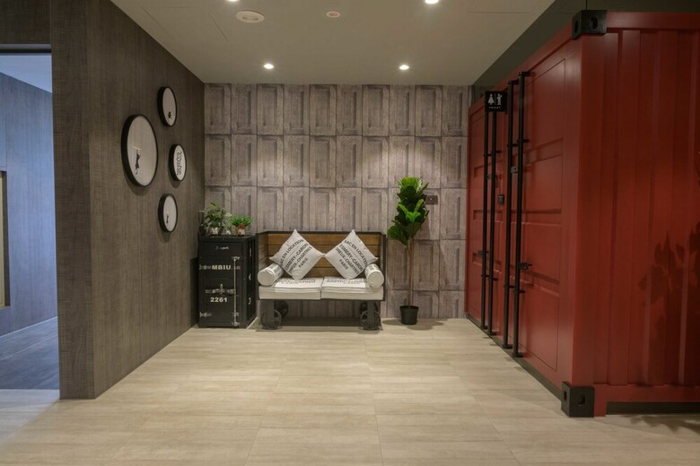 Fengjia K Hotel