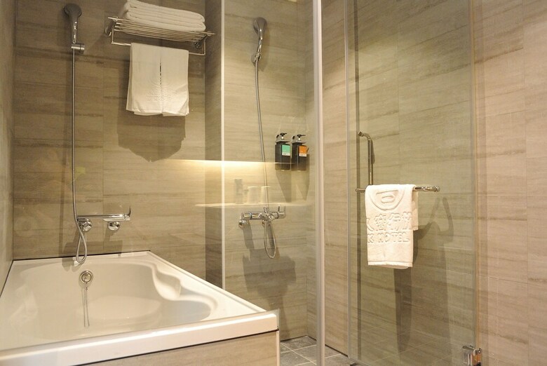 Fengjia K Hotel