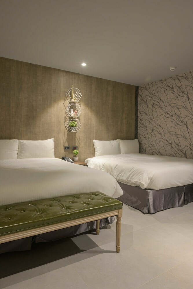 Fengjia K Hotel