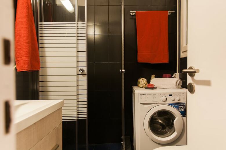Spacious Safe Apartment Walk Acropolis