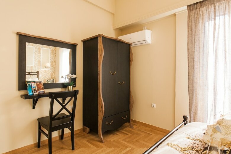 Central Apartment Close To Acropolis